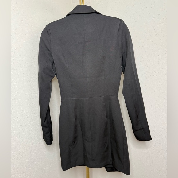NWT Pretty Little Things Blazer Dress - Picture 2 of 5